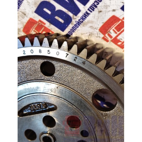 Шестерня ГРМ промежуточная Renault T 002550 DTI 13 480 (551)-1