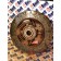 Диск сцепления Renault T 002550 DTI 13 480 (555)
