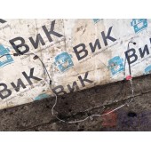 Трубка EGR (ЕГР) горного тормоза Renault T 002550 DTI 13 480 (554)