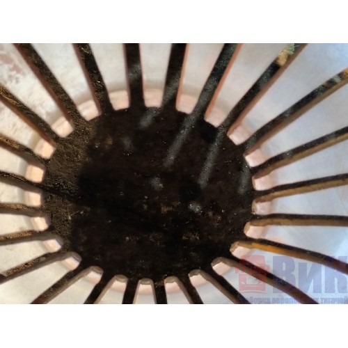 Корзина сцепления Renault T 002550 DTI 13 480 (490)-4