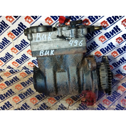 Компрессор воздушный Renault T 002550 DTI 13 480 (481)