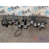 Коленчатый вал (коленвал) Renault T 002550 DTI 13 480 (486)
