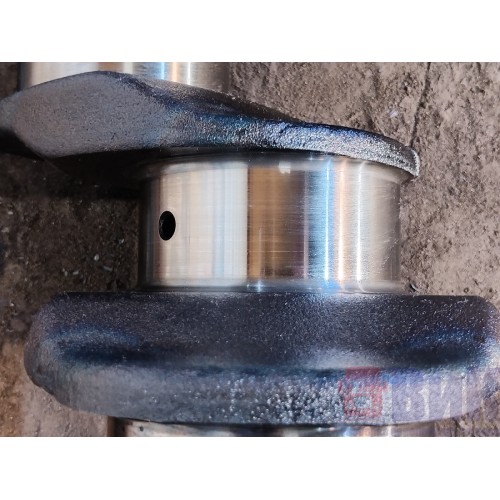 Коленчатый вал (коленвал) Renault T 002550 DTI 13 480 (486)-2