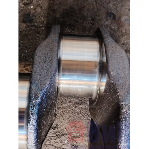 Коленчатый вал (коленвал) Renault T 002550 DTI 13 480 (486)-13