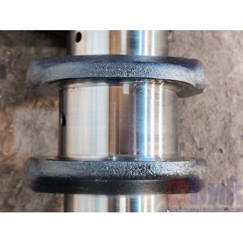 Коленчатый вал (коленвал) Renault T 002550 DTI 13 480 (486)-14