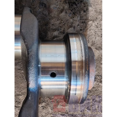 Коленчатый вал (коленвал) Renault T 002550 DTI 13 480 (486)-15