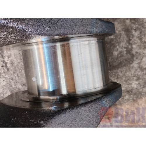 Коленчатый вал (коленвал) Renault T 002550 DTI 13 480 (486)-8