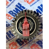 Шестерня ГРМ Renault T 002550 DTI 13 480 промежуточная (453)