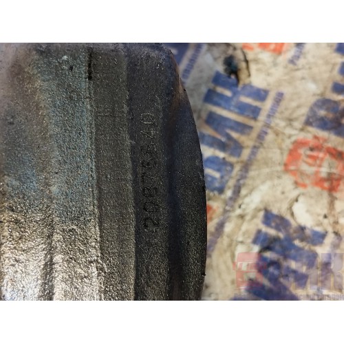 Шатун Renault T 002550 DTI 13 480 (469)-1