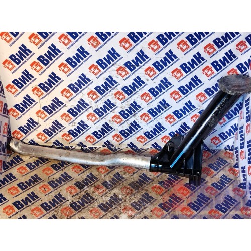 Маслозаборник Renault T 002550 DTI 13 480 с трубкой (441)