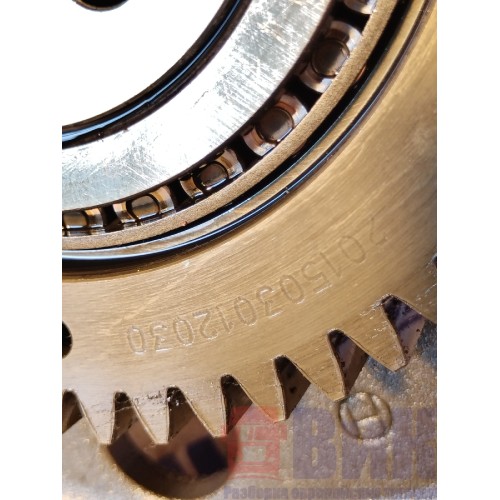 Шестерня ГРМ Renault T 002550 DTI 13 480 с подшипником (464)-1