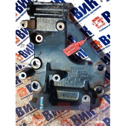 Кронштейн генератора+кронштейн компрессора кондиционера Renault T 002550 DTI 13 480 (444)