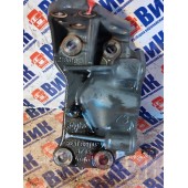 Кронштейн ролика натяжителя Renault T 002550 DTI 13 480 (металл.) (445)