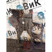 Плита ГРМ двигателя Renault T 002550 DTI 13 480 (460)