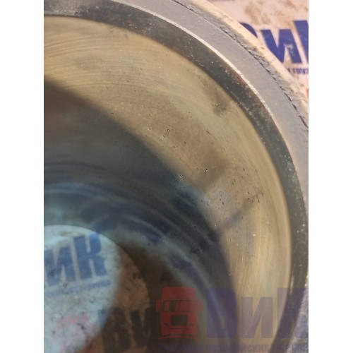 Гильза Renault T 002550 DTI 13 480 (282)-3