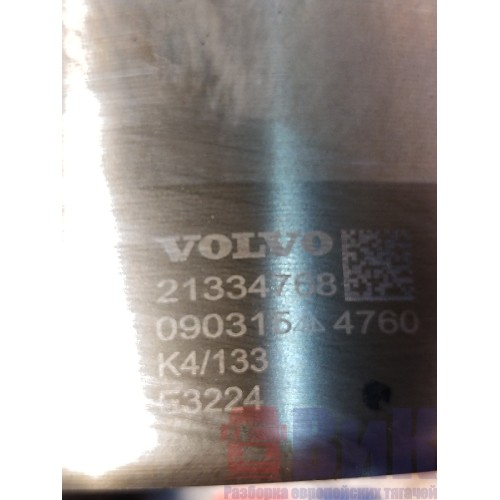 Гильза Renault T 002550 DTI 13 480 (282)-1