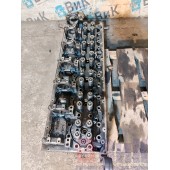 Головка блока цилиндров (ГБЦ) Renault T 002550 DTI 13 480 (440) 