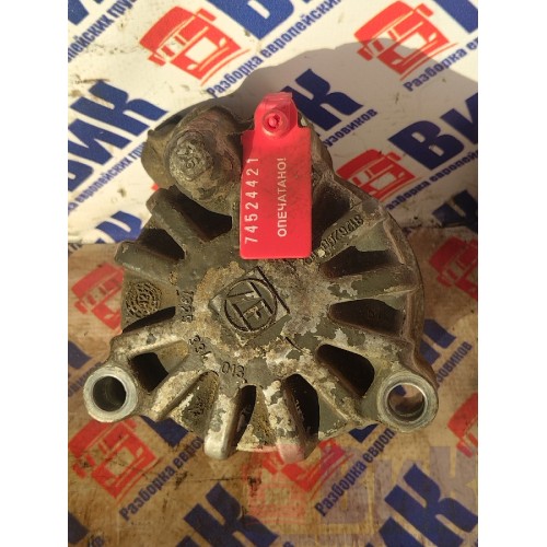 Крышка цилиндра DAF 105 961218 12S2333 ZF (421)