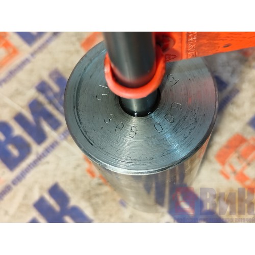 Ось шестерни задней передачи DAF 105 961218 12S2333 ZF (424)-3