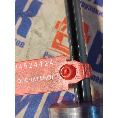 Ось шестерни задней передачи DAF 105 961218 12S2333 ZF (424)-4