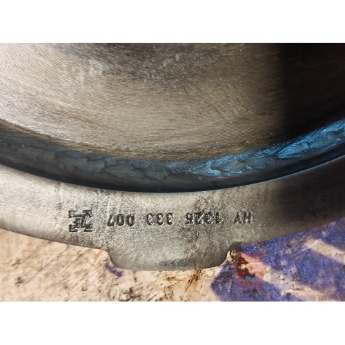 Кольцо синхронизатора DAF 105 961218 12S2333 ZF (417)-2