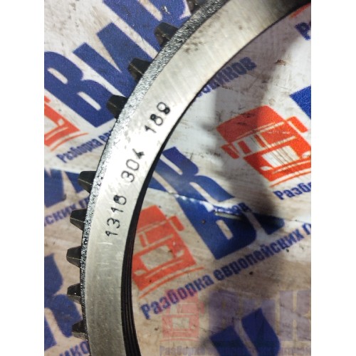 Кольцо синхронизатора DAF 105 961218 12S2333 ZF (416)-2