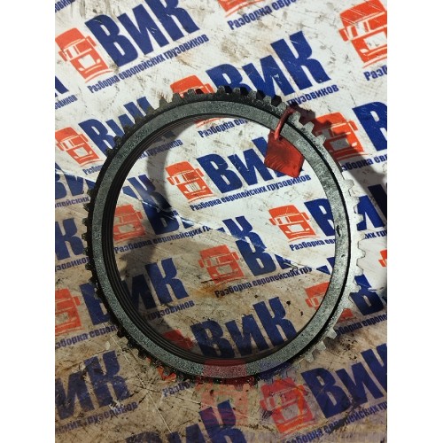Кольцо синхронизатора DAF 105 961218 12S2333 ZF (416)-3