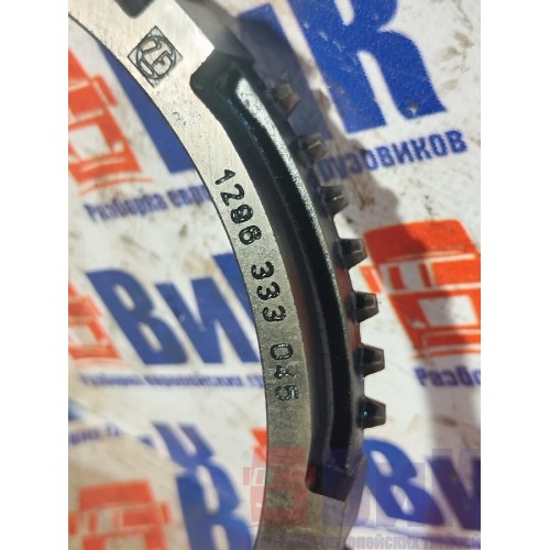 Кольцо синхронизатора DAF 105 961218 12S2333 ZF (414)-2