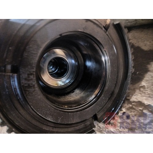 Первичный вал DAF 105 961218 12S2333 ZF (434)-3