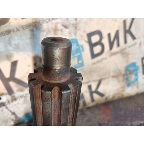 Первичный вал DAF 105 961218 12S2333 ZF (434)-2