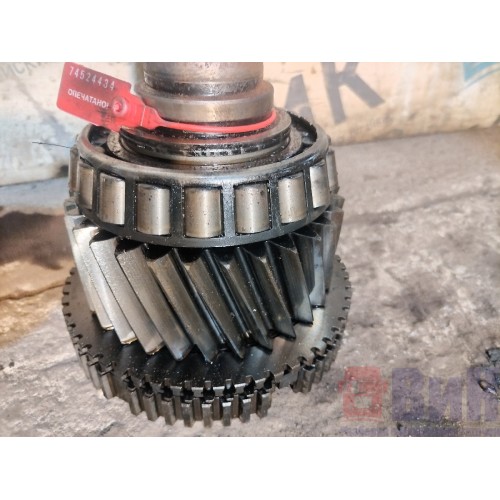 Первичный вал DAF 105 961218 12S2333 ZF (434)-1