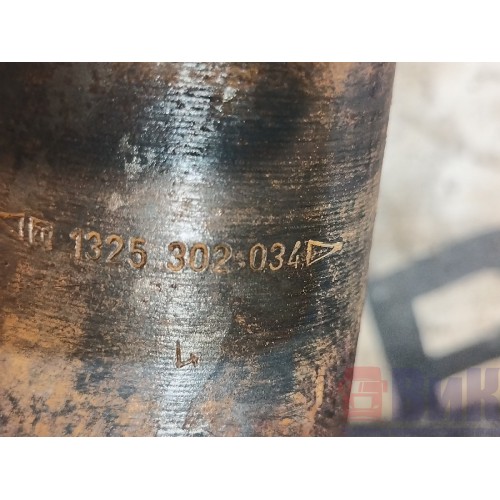 Первичный вал DAF 105 961218 12S2333 ZF (434)-5