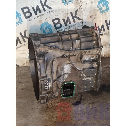 Корпус КПП (средняя часть) DAF 105 961218 12S2333 ZF (402)