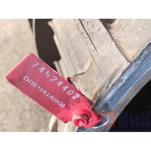 Корпус КПП (средняя часть) DAF 105 961218 12S2333 ZF (402)-1