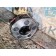 Водило планетарной передачи КПП DAF 105 961218 12S2333 ZF (649)