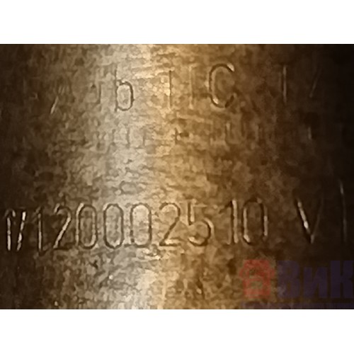 Датчик скорости DAF 105 961218 12S2333 ZF (474)-3