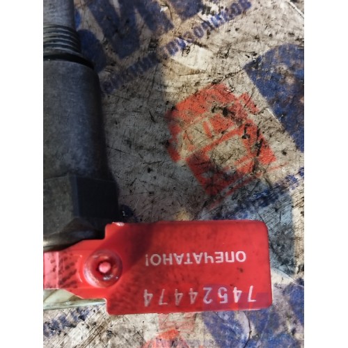 Датчик скорости DAF 105 961218 12S2333 ZF (474)-5