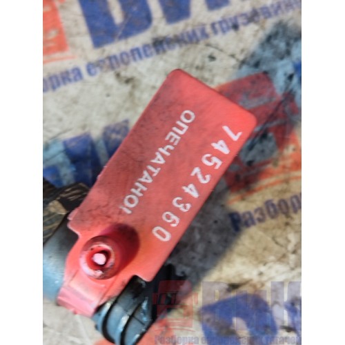 Датчик заднего хода DAF 105 961218 12S2333 ZF (360)-1