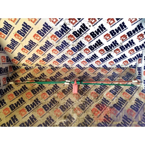 Тяга замка двери DAF 105 946058 комплект из 3-х штук LH (400)-2