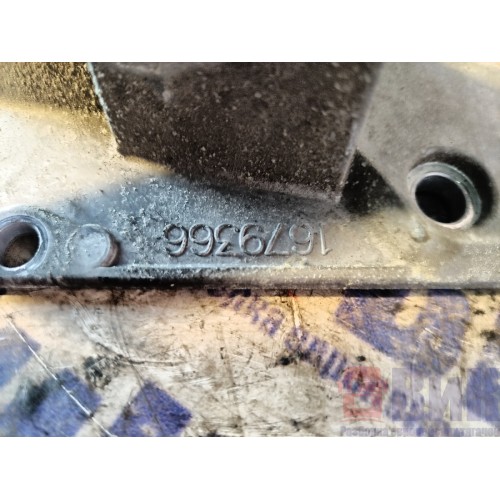 Ручка открывания двери DAF 105 946058 внутренняя RH (398)-2