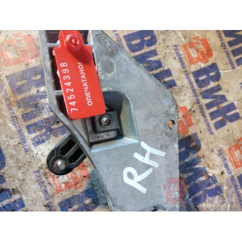 Ручка открывания двери DAF 105 946058 внутренняя RH (398)-1