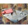 Ручка открывания двери DAF 105 946058 внутренняя LH (392)