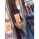 Ручка обшивки двери DAF 105 946058 RH (396)
