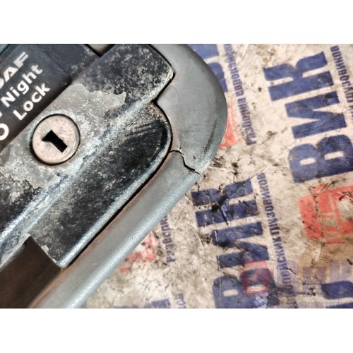 Ручка открывания двери DAF 105 946058 наружняя LH с деф. (479)-3