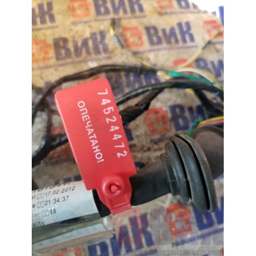 Проводка двери DAF 105 946058 RH (472)-1