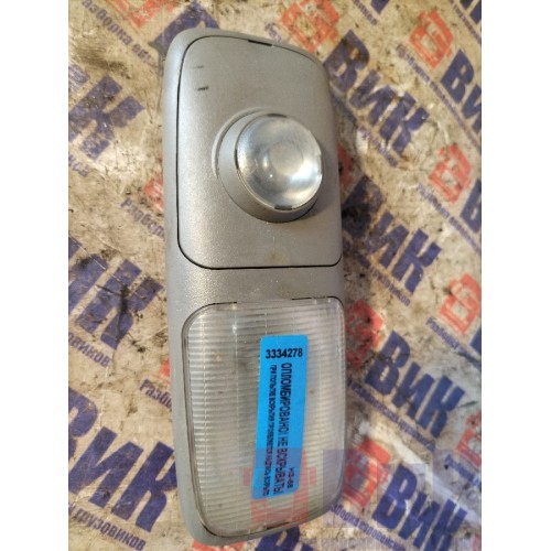 Плафон салона DAF 105 946058 (278)