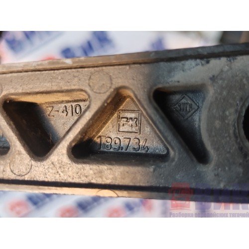 Поводок дворников DAF 105 946058 (352)-1