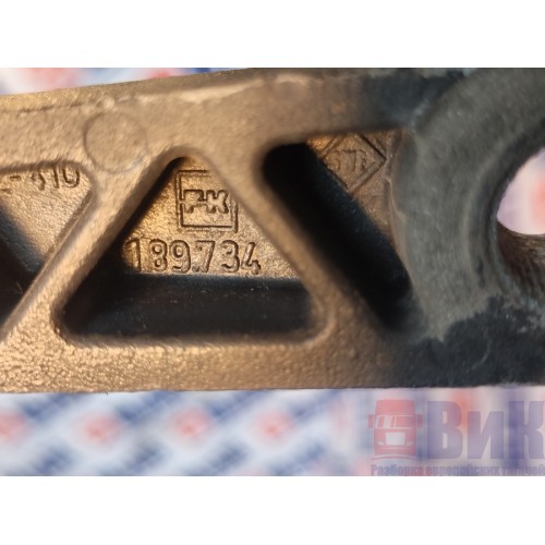 Поводок дворников DAF 105 946058 (357)-1