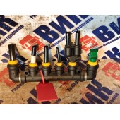 Распределитель воздушный DAF 105 946058 (348)