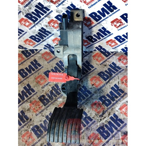 Педаль газа DAF 105 946058 в сборе с реостатом (355)
